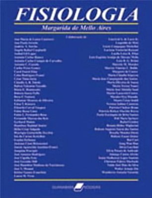 Fisiologia 3ª Edição