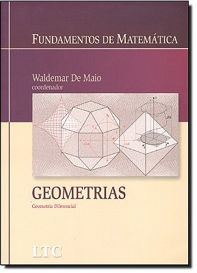 Fundamentos De Matemática - Geometrias