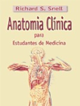 Anatomia Clínica Para Estudantes De Medicina