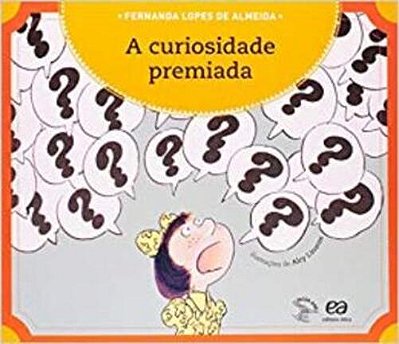 A Curiosidade Premiada