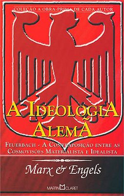A Ideologia Alemã