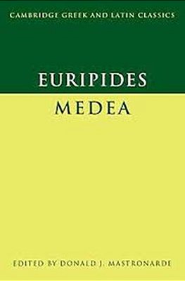Euripides - Medea