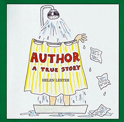 Author - A True Story