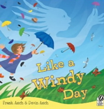 Like A Windy Day