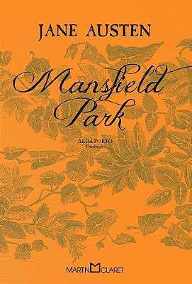 Mansfield Park - Edição Especial