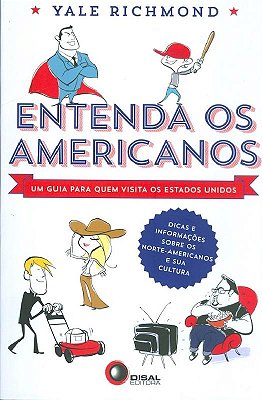 Entenda Os Americanos