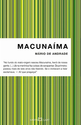 Macunaima - Martin Claret