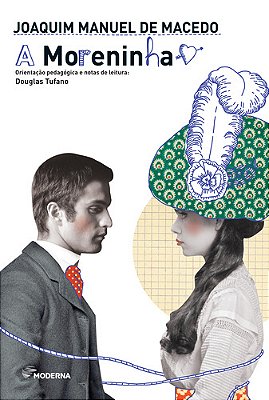 A Moreninha - Quinta Edição