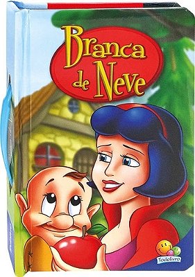 Branca De Neve