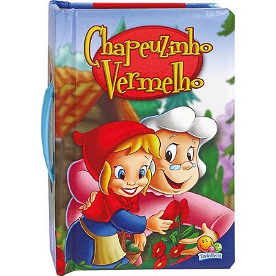 Chapeuzinho Vermelho