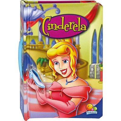 Cinderela
