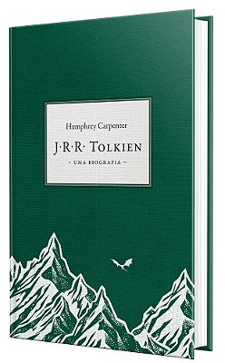 J. R. R. Tolkien. - Uma Biografia