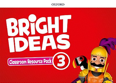Bright Ideas 3 - Classroom Resource Pack..-