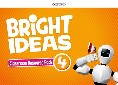 Bright Ideas 4 - Classroom Resource Pack..-
