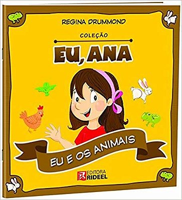 Eu E Os Animais
