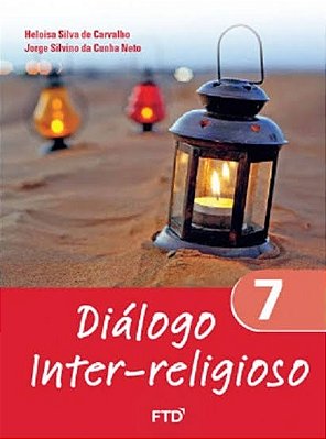 Diálogo Inter-Religioso - 7º Ano - Ensino Fundamental II