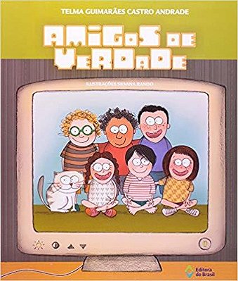 Amigos De Verdade
