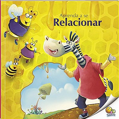 Habilidades: Aprenda A Se Relacionar