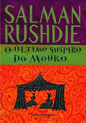 O Ultimo Suspiro Do Mouro