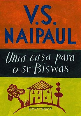 Uma Casa Para O Sr. Biswas
