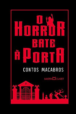 O Horror Bate À Porta