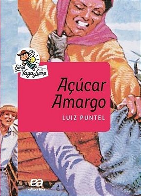 Açucar Amargo - 17ª Edição