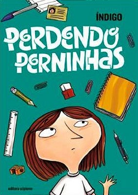 Perdendo Perninhas