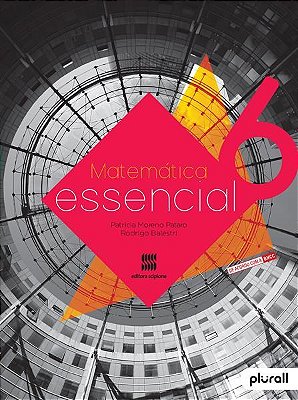 Matemática Essencial 6º Ano