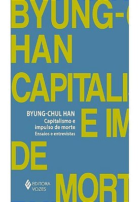 Capitalismo E Impulso De Morte