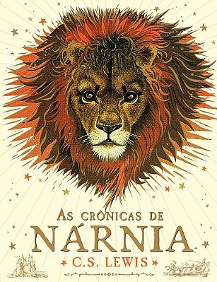 As Crônicas De Nárnia - Volume Único Ilustrado