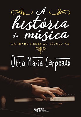 A Historia Da Musica