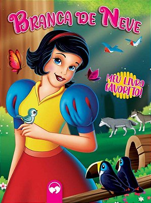 Branca De Neve