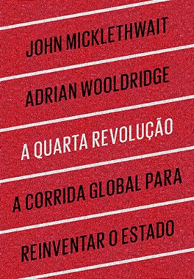 A Quarta Revolução