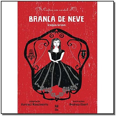 Branca De Neve