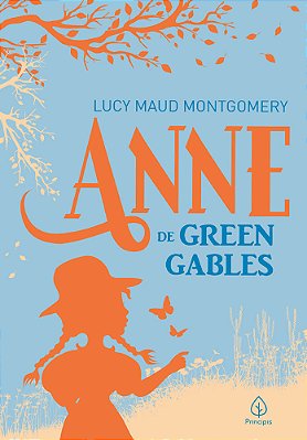 Anne De Green Gables