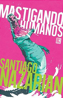 Mastigando Humanos