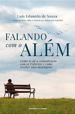 Falando Com O Além - Pocket