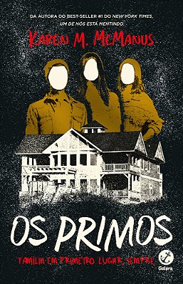 Os Primos