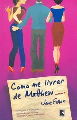 Como Me Livrar De Matthew