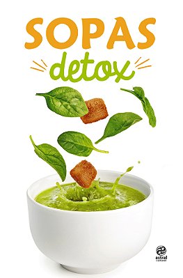 Sopas Detox