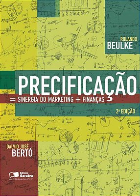Precificação: Sinergia Do Marketing + Finanças
