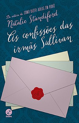 As Confissões Das Irmãs Sullivan