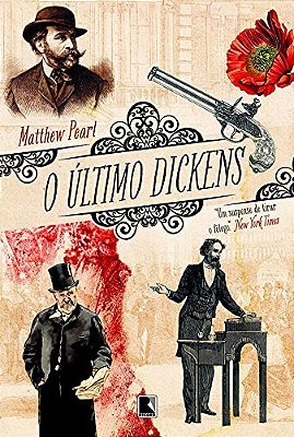 O Último Dickens