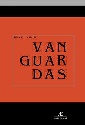 Vanguardas Brasil & Itália