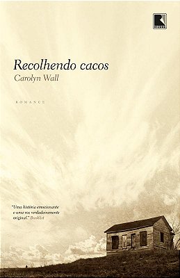 Recolhendo Cacos