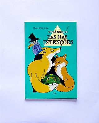 O Triângulo Das Más Intenções
