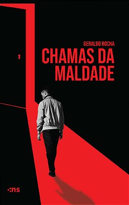 Chamas Da Maldade