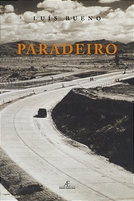 Paradeiro