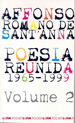Poesia Reunida - Vol. 2