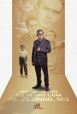 No Caminho Do Reino Com O Pe. Zezinho, Scj